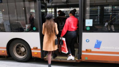 Plusieurs lignes de bus supprimées ou modifiées pour le Brussels Marathon