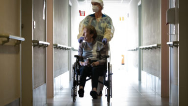 Bruxelles : deux millions d’euros pour financer des projets pour les personnes âgées et à handicap