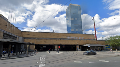 Un contrat de rénovation urbaine pour le quartier de la Gare du Midi