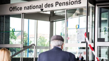 Les pensions nettes à la baisse pour certains retraités en janvier