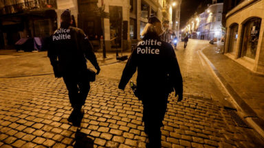 Opération de police dans des sex-shops bruxellois : pour 126.000 euros de marchandises confisquées
