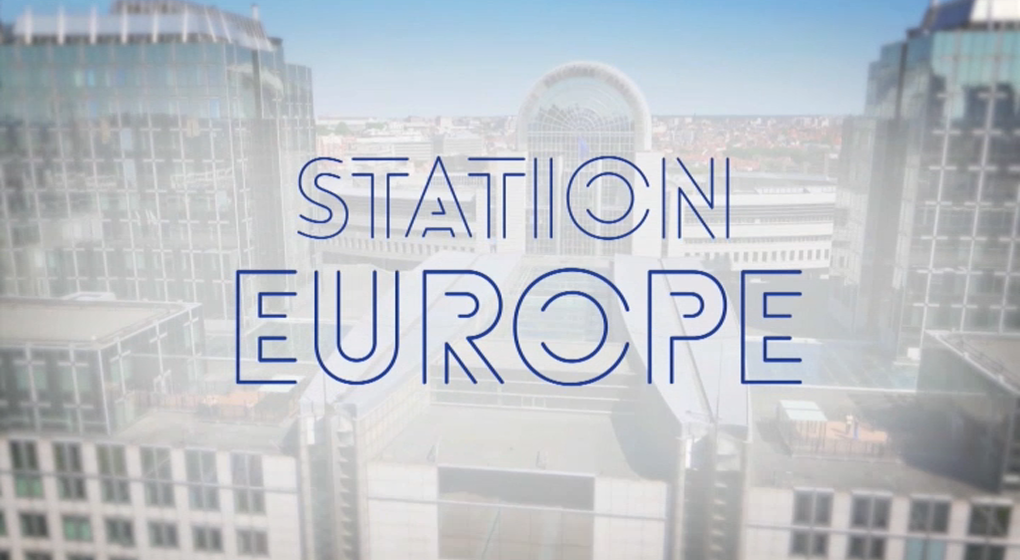 Stazione Europa: Italiani a Bruxelles preoccupati per le elezioni italiane?