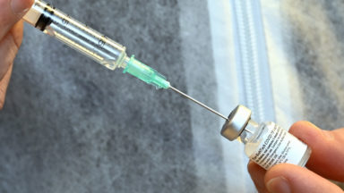 Schaerbeek : un nouveau point de vaccination ouvre dès ce 25 janvier