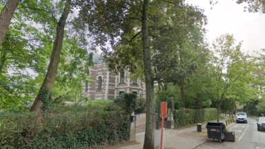 Uccle : un cas du variant britannique chez les élèves de l’école Hamaïde