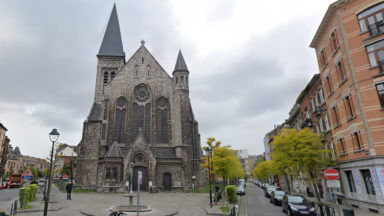 Anderlecht : l’église St. François-Xavier réaffectée en infrastructure culturelle et sportive