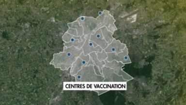 L’ouverture des nouveaux centres de vaccination reportée