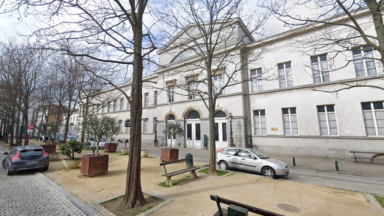 Ville de Bruxelles : prolongation jusqu’à fin 2025 du partenariat entre le CPAS et pali pali au Grand Hospice