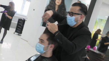 À quoi ressembleront les futurs rendez-vous chez le coiffeur ?