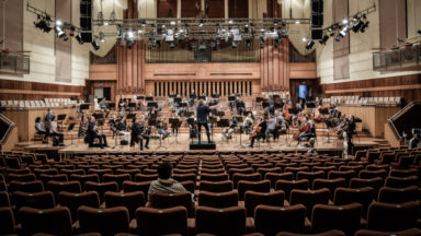 Le Brussels Philharmonic lance son application “BXL phil”