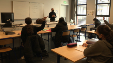 Voici les nouvelles règles d’inscription dans l’enseignement flamand à Bruxelles