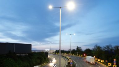 Bientôt des luminaires connectés en rue pour diminuer la consommation électrique