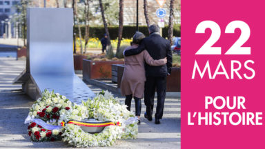22 mars pour l’Histoire : cinq ans après, les victimes et leurs proches n’oublient pas