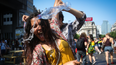 Les Journées bruxelloises de l’eau se réinventent avec la crise sanitaire