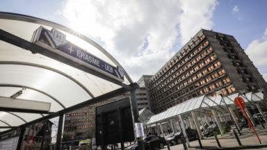 L’hôpital Erasme réalise la 1ère ablation endoscopique d’un cancer pulmonaire en Belgique