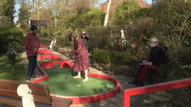 De l’interprétation pas toujours aisée des règles du Codeco illustrée par le mini-golf