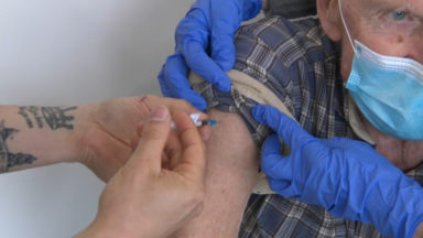 Vaccination : quatre nouveaux centres ouvrent ce lundi
