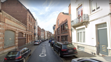 Meurtre dans une maison à Etterbeek: un suspect placé sous mandat d’arrêt