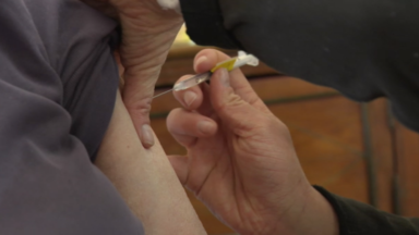 Saint-Josse : l’antenne communale a déjà vacciné 484 personnes