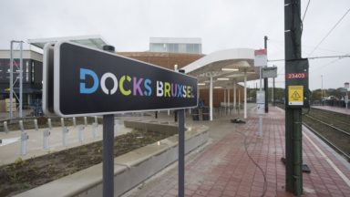 Après des tensions internes, le groupe Ceusters reprend la gestion de Docks Bruxsel