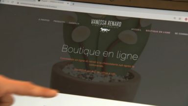 Etterbeek : une formation au e-commerce pour les marchands locaux