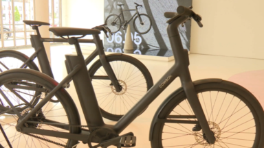 Le boom des vélos électriques pousse les entreprises à innover