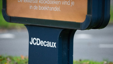 La société JCDecaux saisit la justice pour dégradation des écrans publicitaires