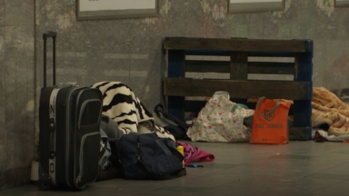 L’association Orig-Ami lance un appel aux tentes et aux sacs de couchage pour les sans-abris