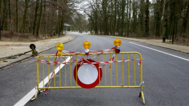 Piétons et automobilistes ont des visions opposées sur le futur du Bois de la Cambre