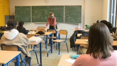 L’absentéisme scolaire atteint un niveau record en Fédération Wallonie-Bruxelles