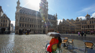 Météo : la pluie arrive
