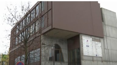 Molenbeek : la commune recherche des occupants pour le nouveau hall sportif Amal Amjahid