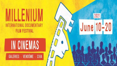 Le Festival Millenium fait son retour dans les salles obscures du 10 au 20 juin