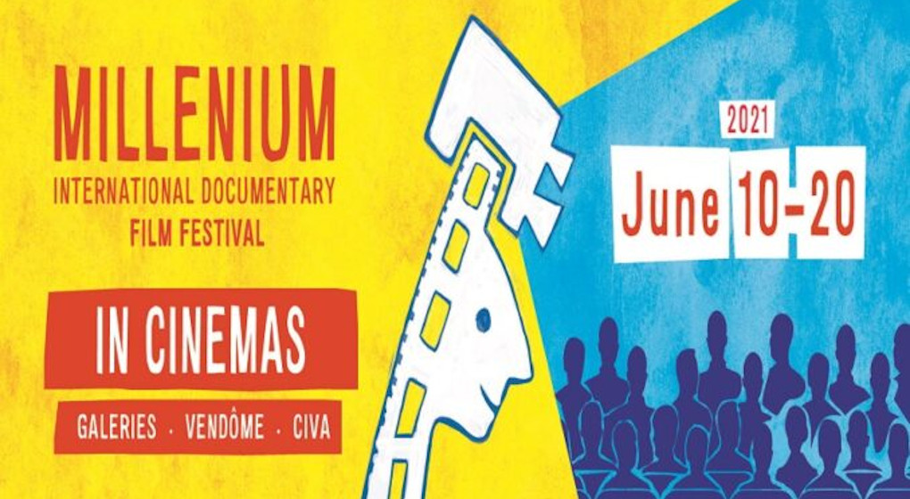 Le Festival Millenium fait son retour dans les salles obscures du 10 au 20  juin - BX1