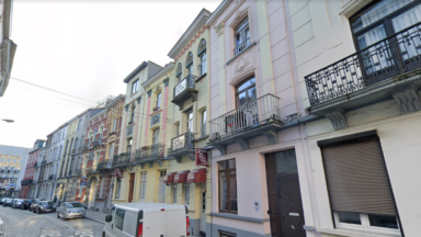 La Ville de Bruxelles rachète une partie d’un hôtel de passe pour en faire des logements étudiants
