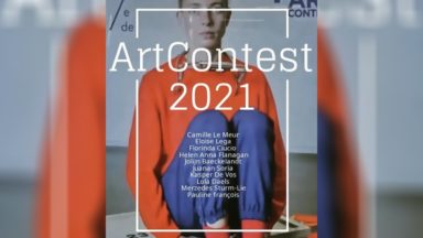 Espace Vanderborght : dix finalistes pour le concours d’art contemporain ArtContest