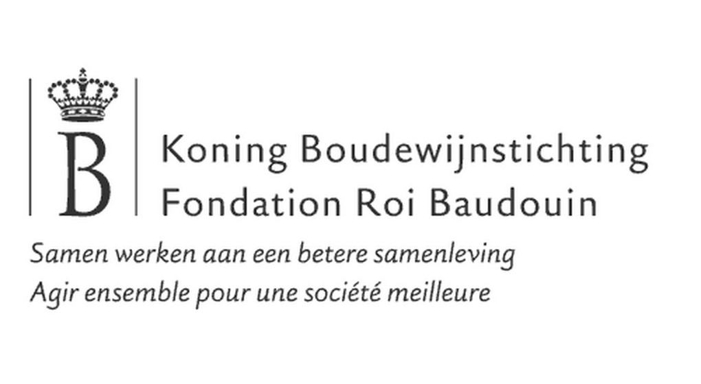 Douze organisations bruxelloises soutenues par la Fondation Roi Baudouin - BX1