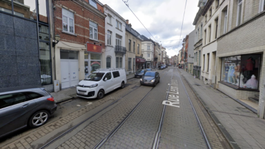 Jette : plus d’espace pour les piétons et moins de places de parking dans la rue Léon Theodor