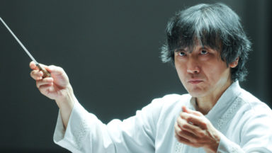 Kazushi Ono devient le nouveau directeur musical du Brussels Philharmonic