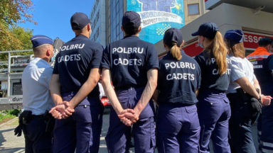 20 km de Bruxelles : les PolBru participeront au service d’ordre pour la première fois