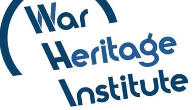 Le War Heritage Institute dévoile son nouveau plan stratégique pour la période 2021-2025