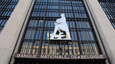 Une année 2022 exceptionnelle pour la Banque nationale de Belgique