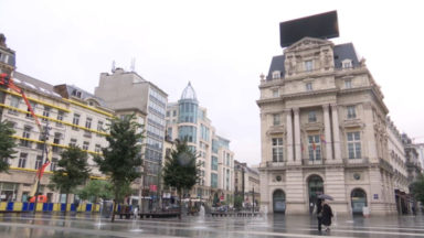 Coworking, horeca,… : la Ville de Bruxelles cherche de nouveaux projets pour l’Hôtel Continental