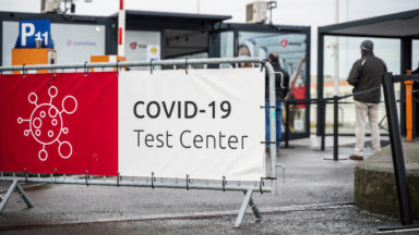 Covid : il n’y aura plus de tests PCR dans les centres de testing à partir de décembre