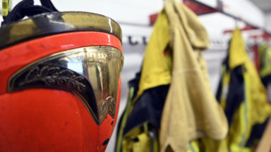Molenbeek : un pompier se blesse en recherchant un fêtard victime d’une chute