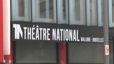 Le Théâtre National reprend du service avec des jauges jugées insuffisantes