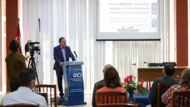 Collaboration entre l’ULB, la VUB et les universités cubaines sur l’intelligence artificielle
