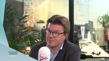 Sven Gatz : “Nous préparons un plan pour centraliser la comptabilité bruxelloise”