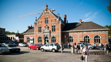 Rail : les travaux ferroviaires entre Jette et Opwijk/Ternat sont prolongés d’une semaine