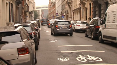 Sécurité routière : la police de Bruxelles Nord veut sensibiliser tous les usagers de la route