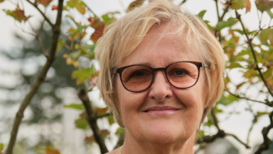Gerda Postelmans est la nouvelle échevine de la Culture à Woluwe-Saint-Pierre